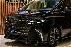 تويوتا ألفارد